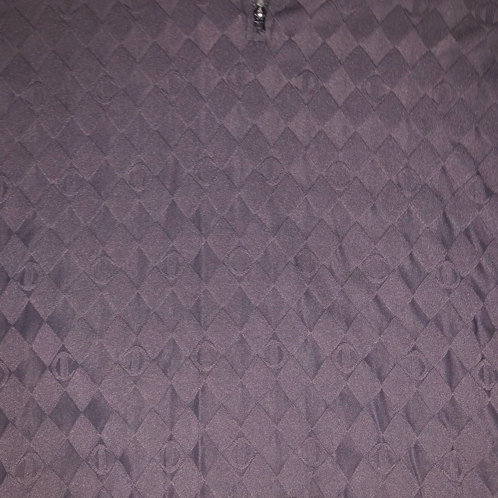 Champion 1/4 Zip Jacket  *RARE* - Picture 2 of 6
